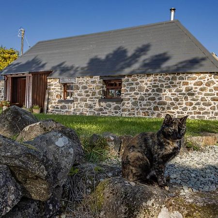 Edinbane Self Catering - On The Croft At Edinbane Villa Exterior photo