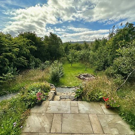 Edinbane Self Catering - On The Croft At Edinbane Villa Exterior photo