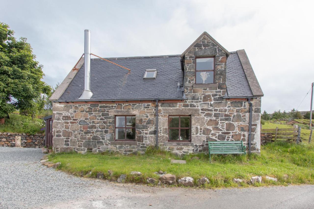 Edinbane Self Catering - On The Croft At Edinbane Villa Exterior photo