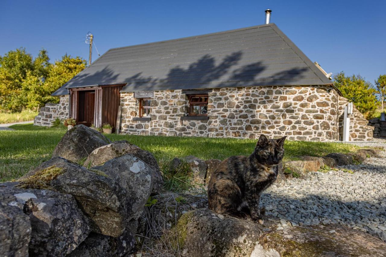 Edinbane Self Catering - On The Croft At Edinbane Villa Exterior photo