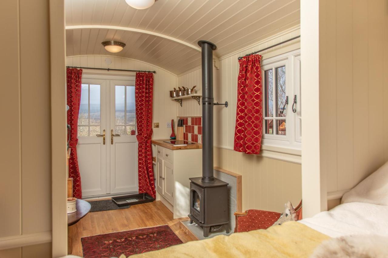Edinbane Self Catering - On The Croft At Edinbane Villa Exterior photo